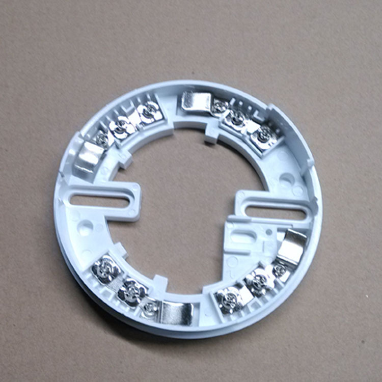 Traditional 2-wire non-woven Smoke Detector 2wire Smoke Detector regular Smoke DC9-28V Universal