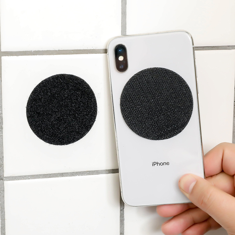 Sheet Fixing Stickers, Seamless Double-Sided Adhesive Velcro, Sofa Bed Sheets, Carpet, Tablecloth, Anti-Run and Anti-Slip Fixator