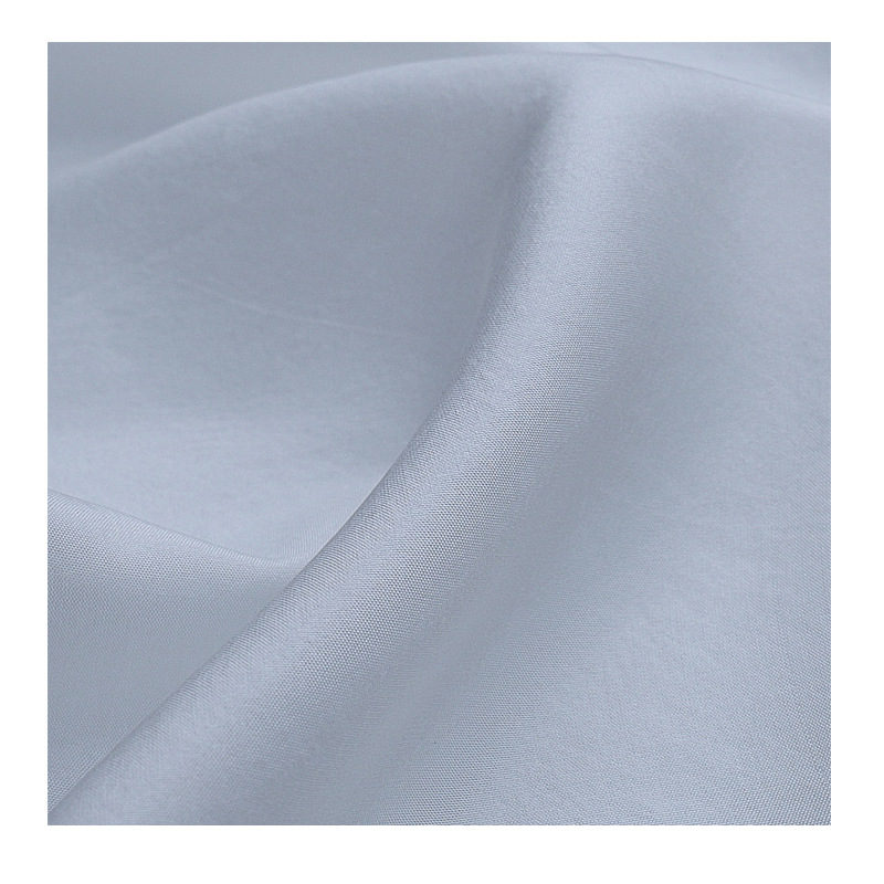 White Plain 8mm 114-Width 100% Mulberry Silk Fabric for Machine Wiping, Dustproof Filter Cloth, Tie-Dye Silk, Electric Spinning