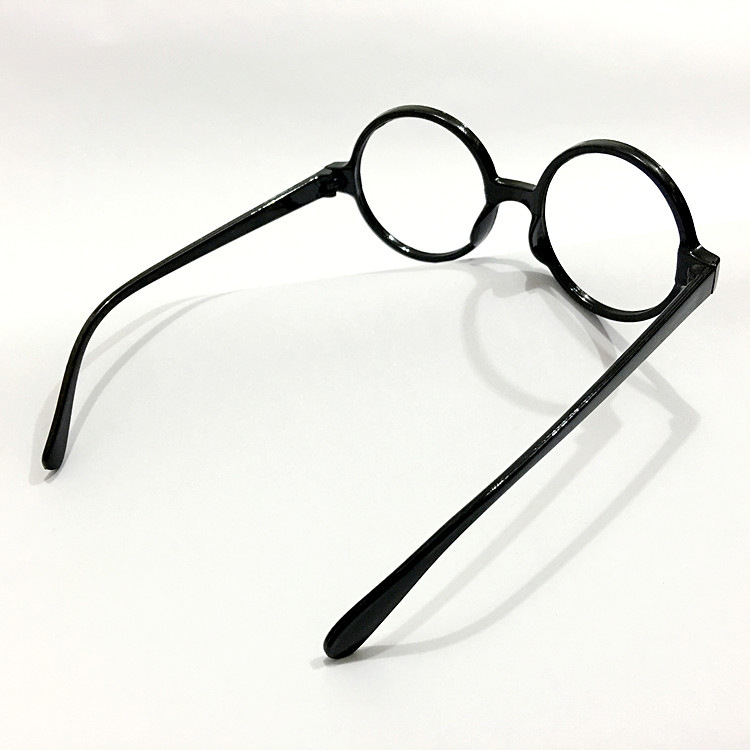 Adult glasses frame Alalei Harry Potter tide is round frame hot cute glasses factory wholesale