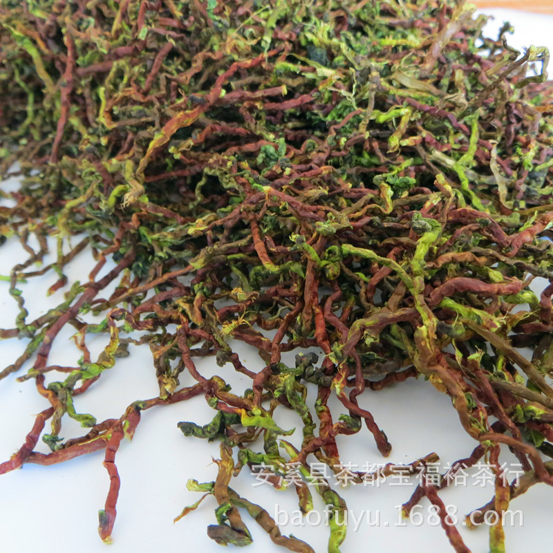 Anxi Oolong Tea Stalk Tea Branch Corner cm Tea Stalk Pillow New House Decoration Absorbing Car Absorbing Tea Stalk