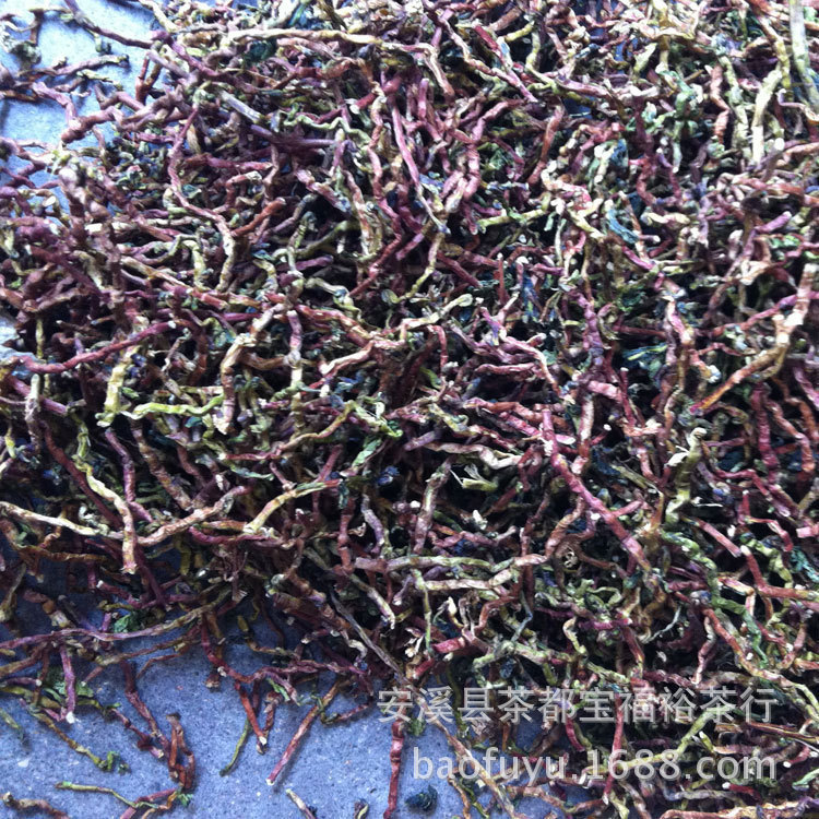 Anxi Oolong Tea Stalk Tea Branch Corner cm Tea Stalk Pillow New House Decoration Absorbing Car Absorbing Tea Stalk