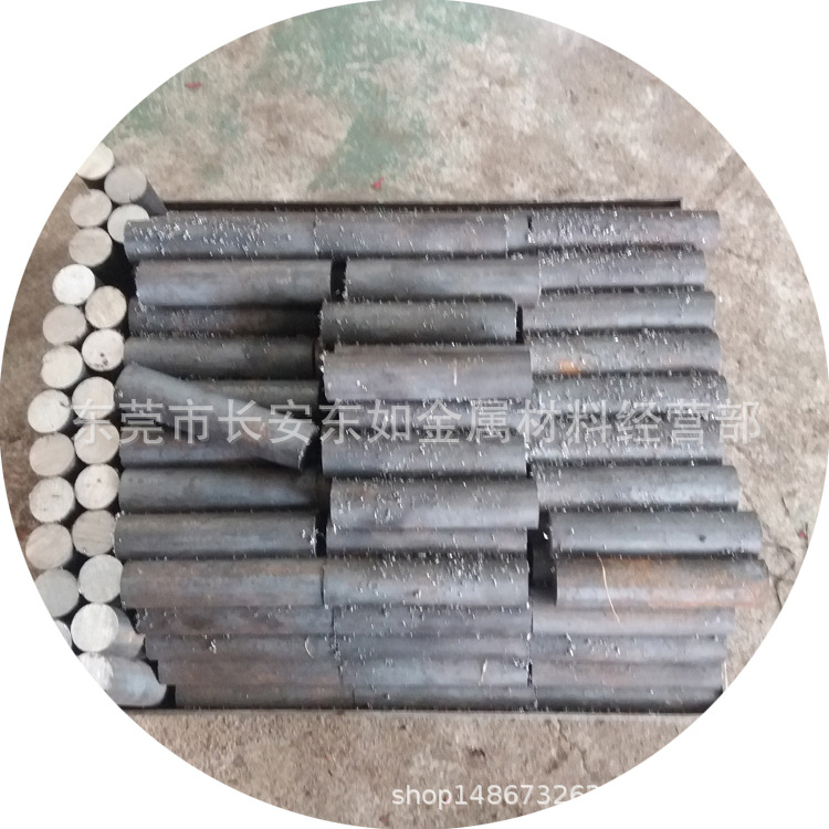 Wholesale 40Crnimoa Precision Drawn Round Bar 40Crnimoa Fixed Length Round Bar for Automatic Lathe Centering Machine