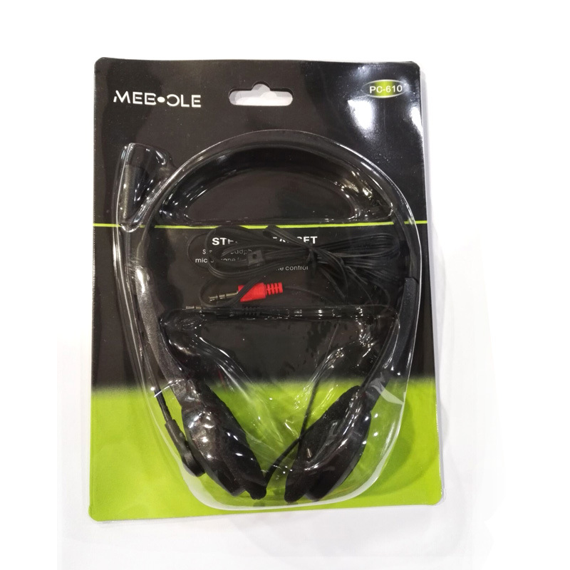 Headset Laptop Headset Cheap Small Headset Headset Gaming Headset with Microphone Microphone
