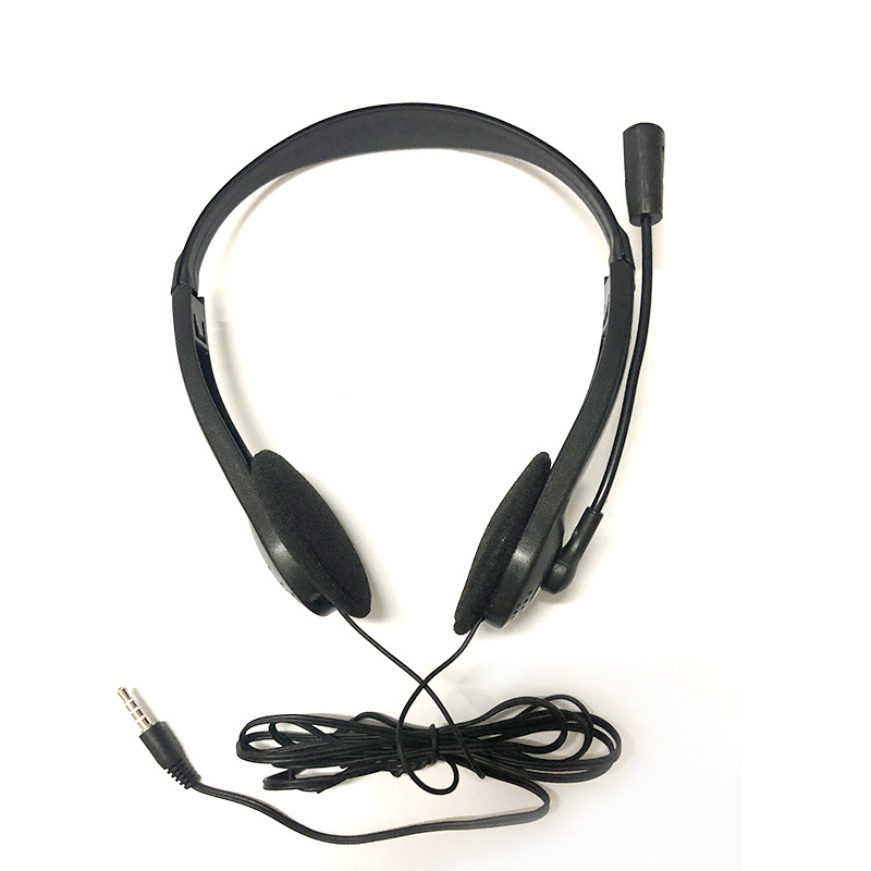 Headset Laptop Headset Cheap Small Headset Headset Gaming Headset with Microphone Microphone