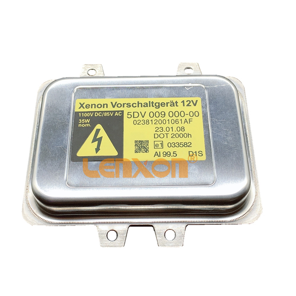Оригинальный бит 63126937223 компьютерная версия D1S автомобильный ксеноновый балласт 5Dv00900000