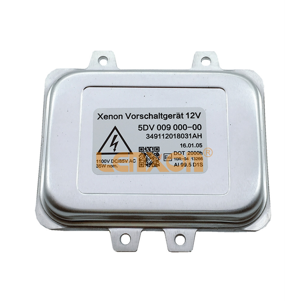 63126937223 5DV 00900000 693722301 D1S AMator 5M 0907391