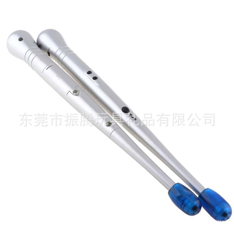 Supply Toys and Gifts, Air Drumsticks, New Export Toys, Kidsren's Educational Early Education Toy Factory