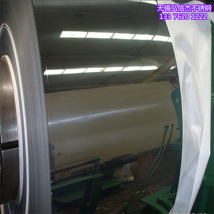 катушка из нержавеющей стали 304, холоднокатаная катушка из нержавеющей стали, термоизоляционная оболочка, катушка из нержавеющей стали 304