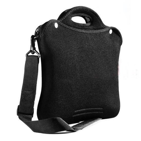 2015 Computer Bag Apple Notebook Protective Case Zipper Inner Bag Crossbody Portable Computer Bag Processing Custom