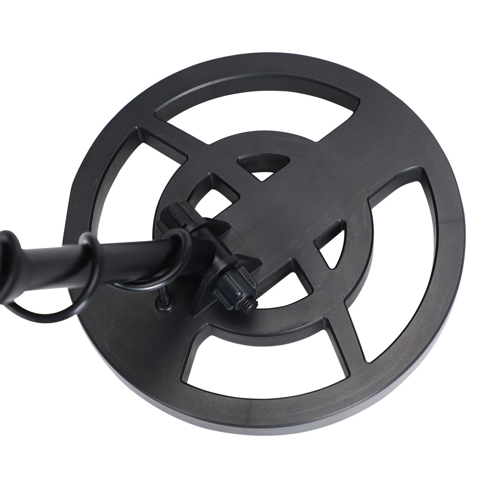 Factory Direct Batch Metal Detector Underground Gold Detector New Design Cross-border E-commerce Hot Sale