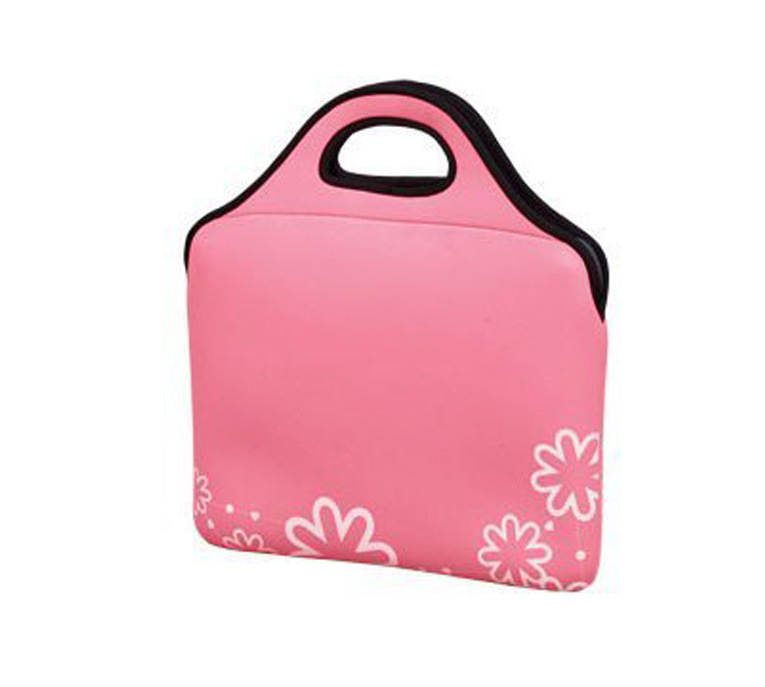 Custom-made Diving Material Laptop Bag Inner Bag Double Bread Waterproof Computer Bag Environmental Protection Diving Material Cover