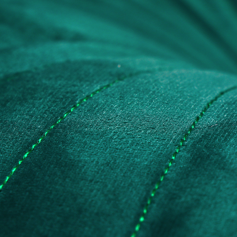 Cross-Border Dutch Velvet Cushions, Bedroom Bay Window Cushions, Balcony Velvet Cushions, Corduroy Cushions, Dropshipping, Cross-Border Hot Sales