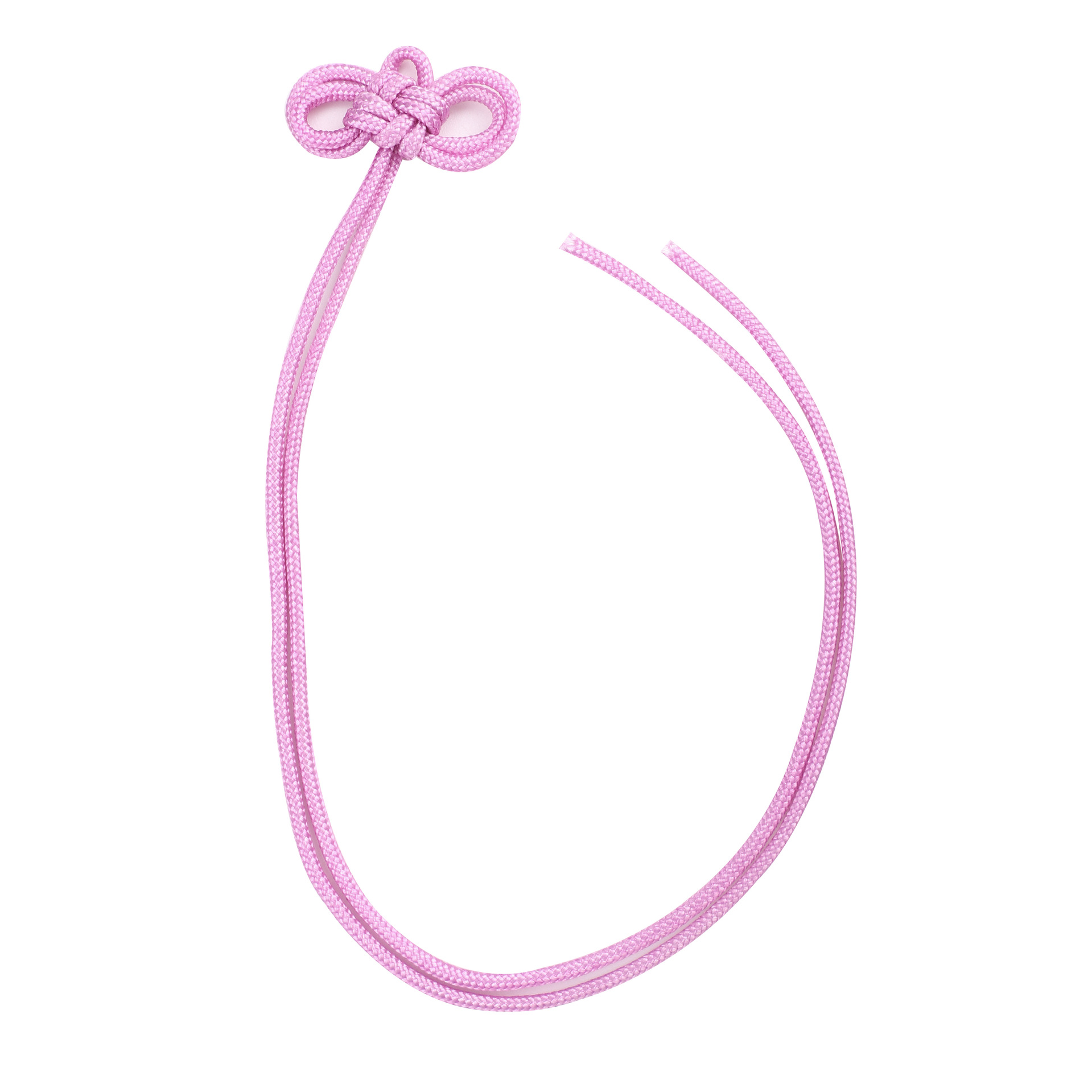 Yu Shou Knot Woven Sling Sachet Chinese Knot Ping An Fu Bag DIY Ribbon Knot Source Factory Wholesale Outlet