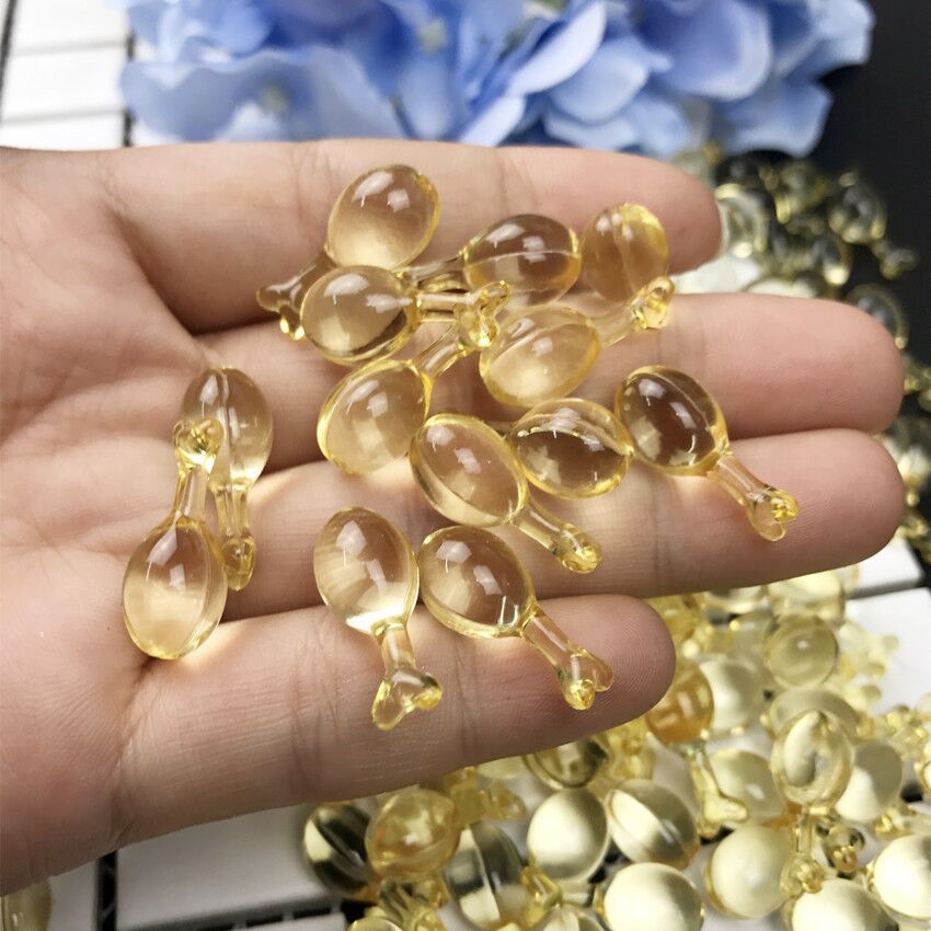 Space-Time Capsule essence small tadpole moisturizing hydrating brightening repair hyaluronic acid essence qianyaqian wholesale factory