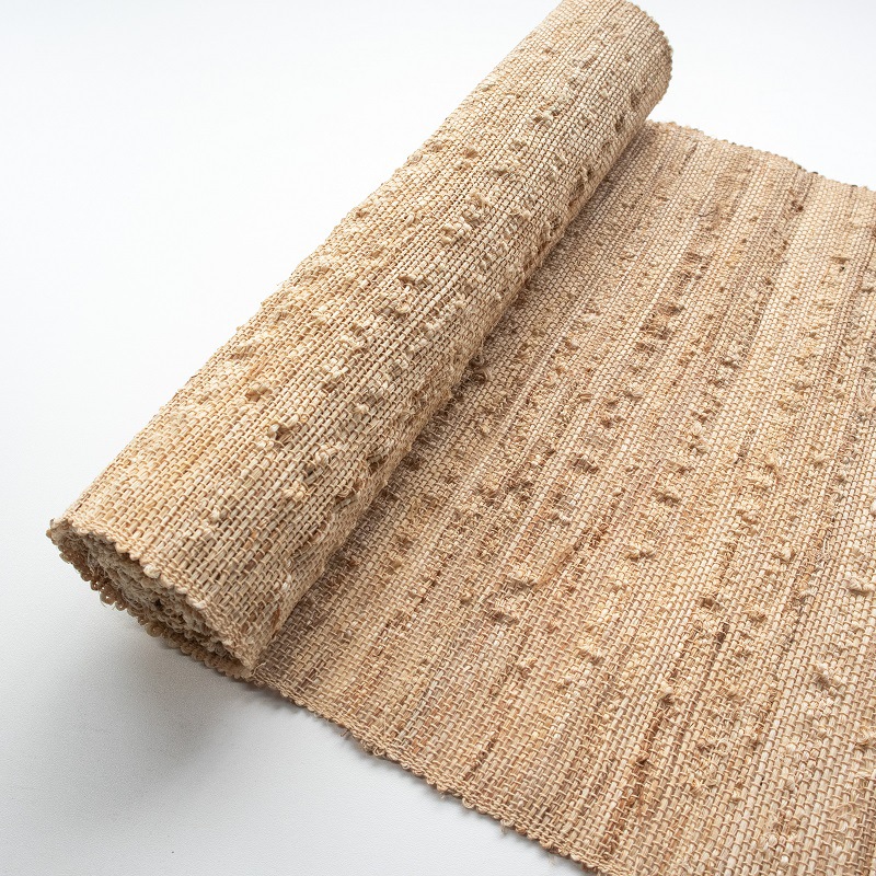 Factory direct supply wrinkle splash cloth summer cloth tea mat cloth handmade cloth fabric large favorably