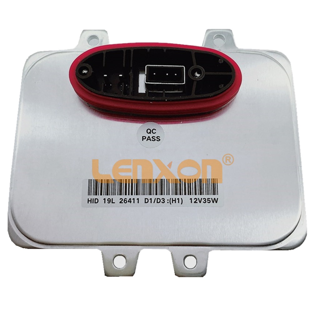 Original Bit 63126937223 Computer Version D1S Car Hid Headlight Ballast 5Dv00900000