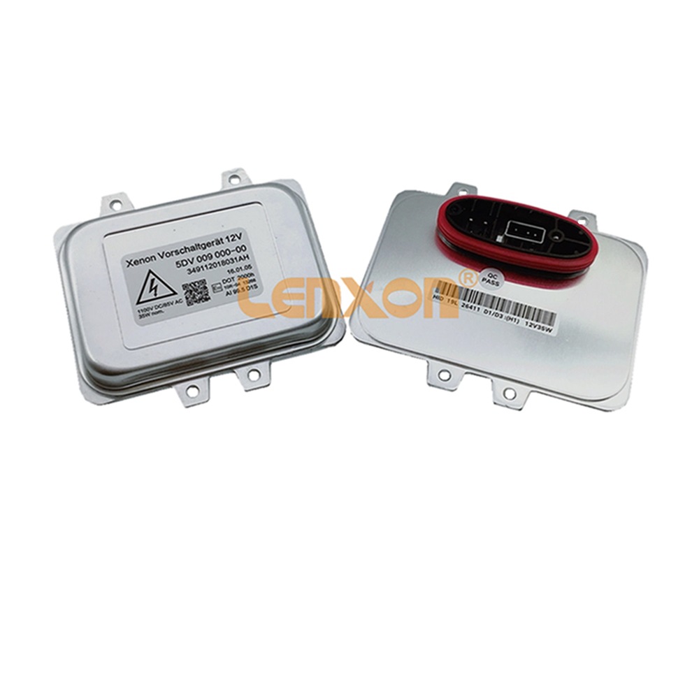 Original Bit 63126937223 Computer Version D1S Car Hid Headlight Ballast 5Dv00900000