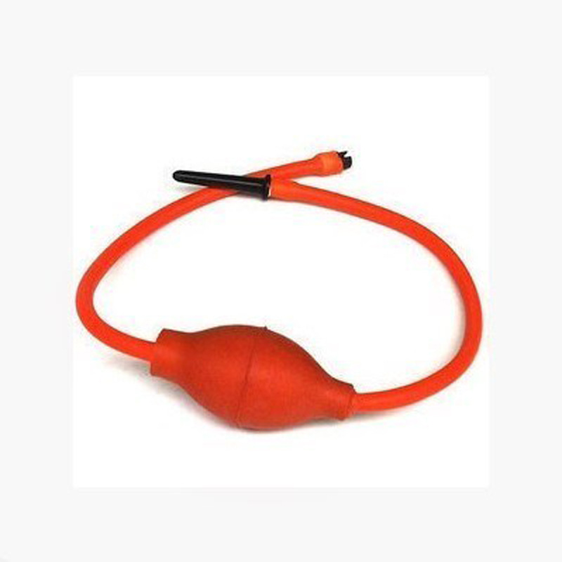 Ball-type enema toilet stool ball anal cleaning intestinal Flushing intestinal cleaning ball-type enema