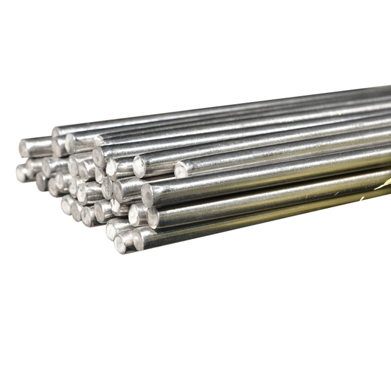 304 Stainless Steel Straight Strip 201/303 Straight Strip Easy Cutting Stainless Steel Grinding Rod Bright Round Bar Stainless Steel Round Steel