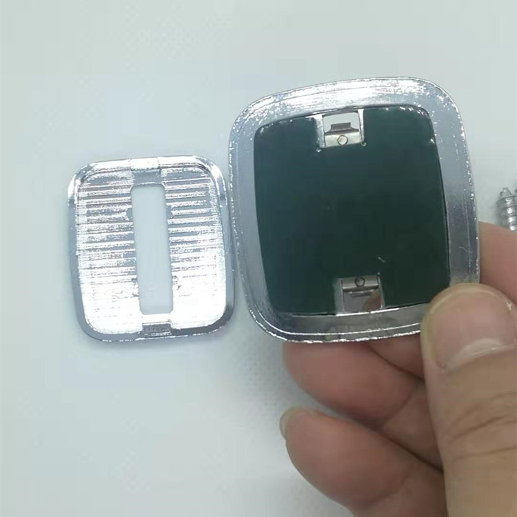 Desktop Computer Lock Low Base Computer Lock Anti-Theft Buckle Computer Lock Accessories Wire Rope Buckle (Al-5002)