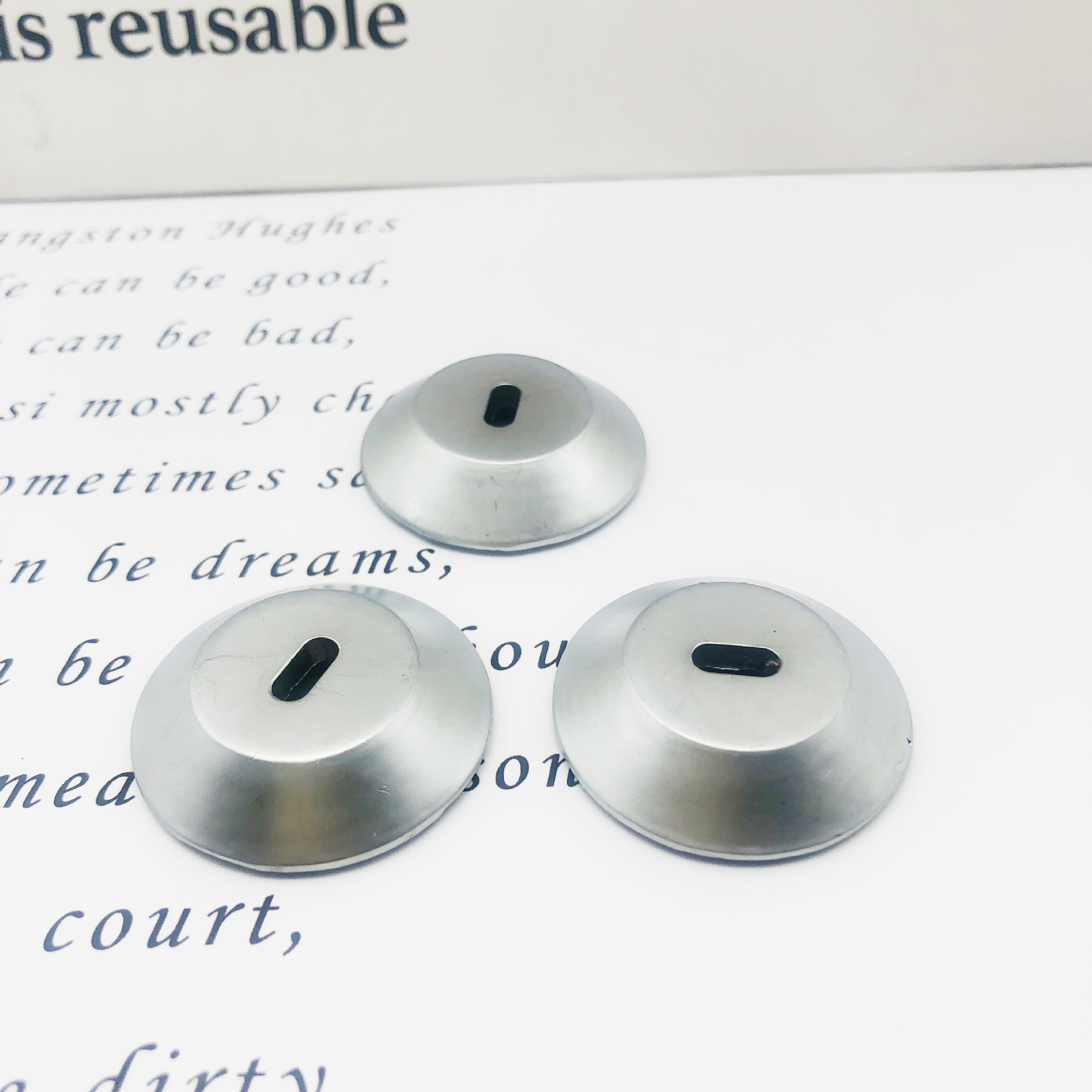 Universal Laptop Tablet anti-theft lock fixed base security anti-theft lock