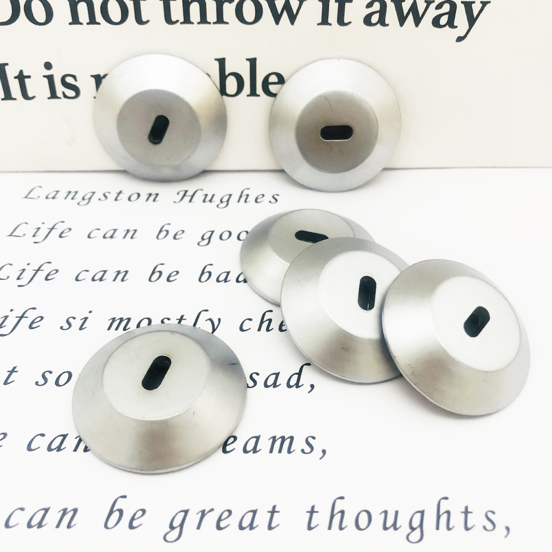 Universal Laptop Tablet anti-theft lock fixed base security anti-theft lock