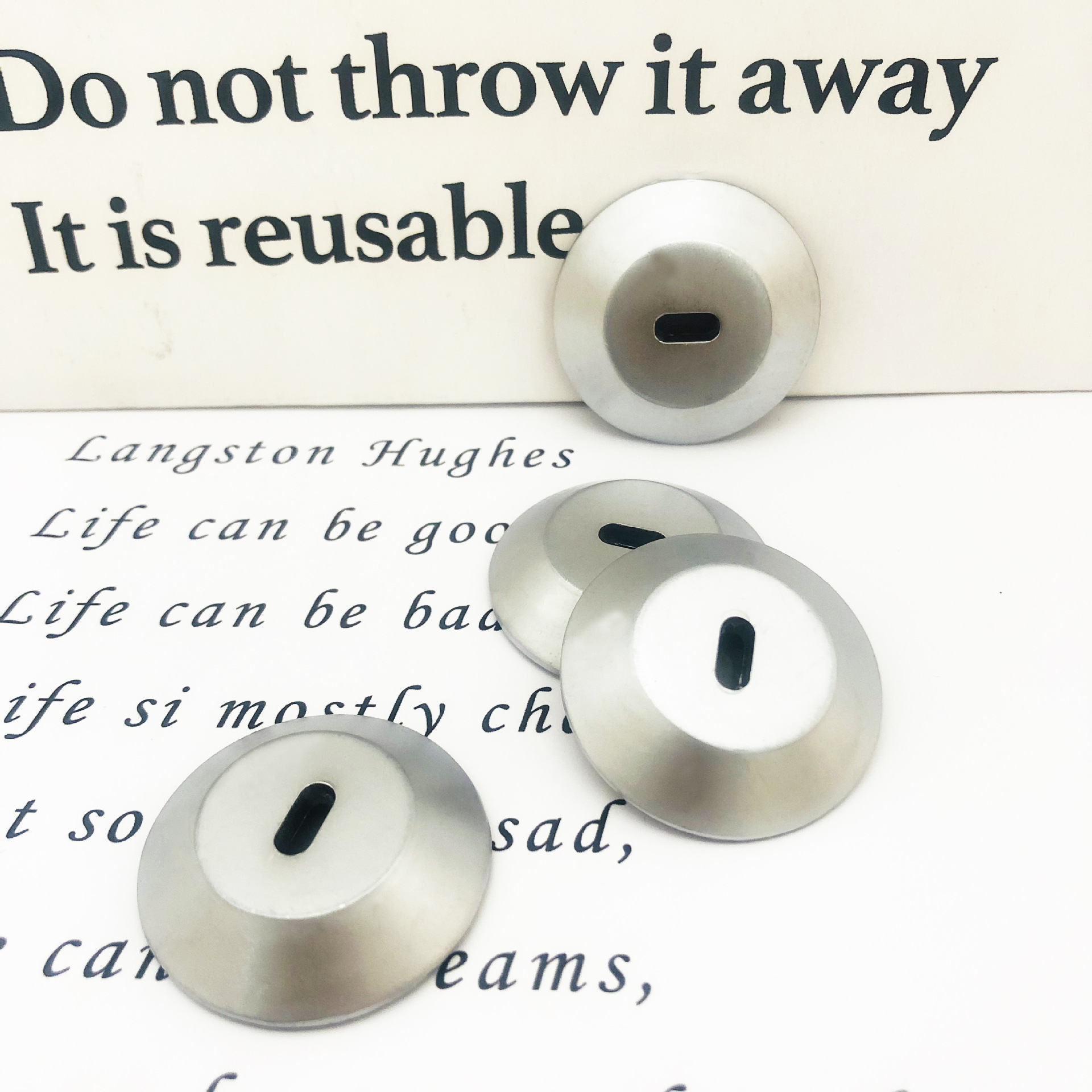 Universal Laptop Tablet anti-theft lock fixed base security anti-theft lock