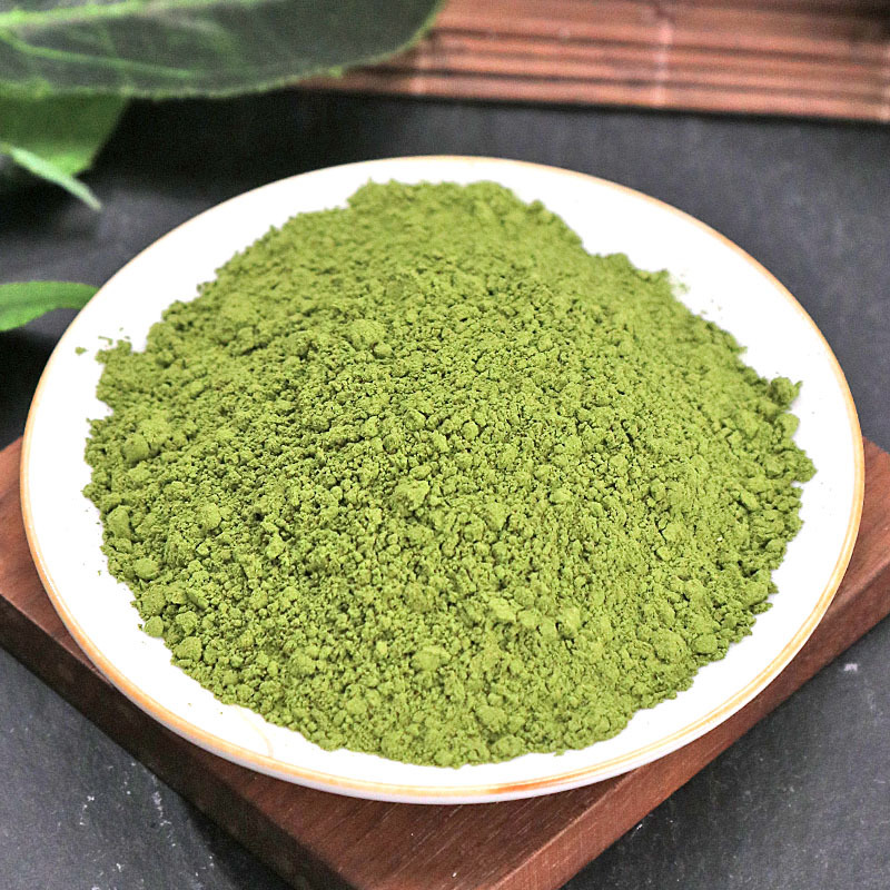 Mulberry Leaf Powder, Mulberry Leaf Whole Powder, Wholesale Mulberry Leaf Powder, Agricultural Products, Chinese Medicinal Materials, Large Quantity, Favorable Price, Low Price of Mulberry Leaf Powder