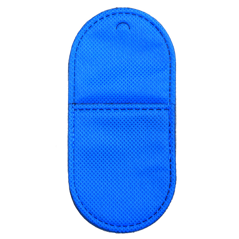 Children and Adults Eye Mask Amblyopia Strabismus Training Cover Single Eye Mask Large Single Eye Patch Non-Woven Auxiliary Correction