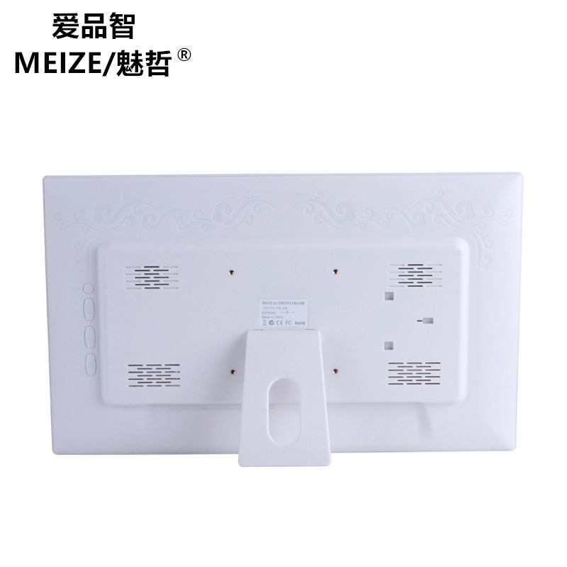 15/17/19/22/24/27/ 32inch Digital Photo Frame Digital Photo Album Android Wifi Touch Integrated Advertising Machine