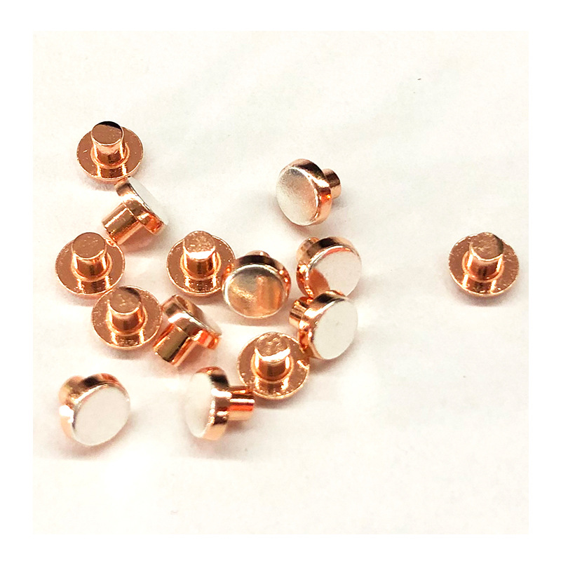 Wholesale Various Silver Points, Three-Composite Silver Points, Two-Composite Silver Points, Copper-Based Points