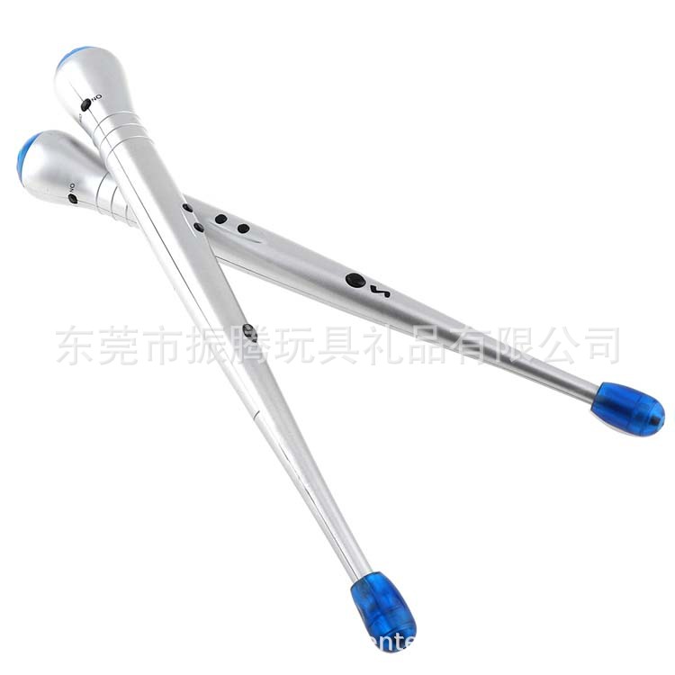 Supply Toys and Gifts, Air Drumsticks, New Export Toys, Kidsren's Educational Early Education Toy Factory