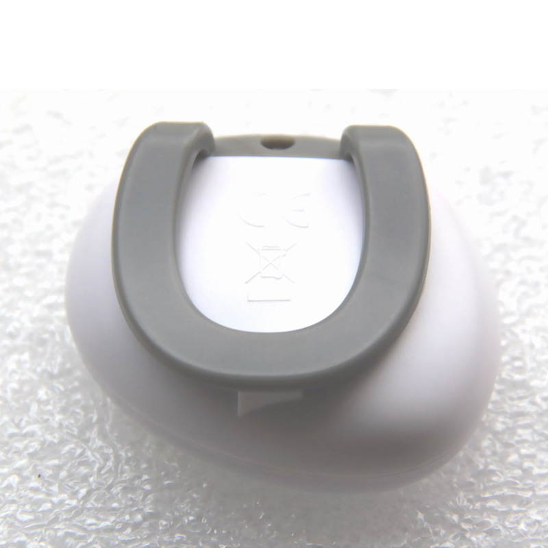 Private Model Single Function Compact Heart-Shaped Accurate 2D Pedometer Multi-Step Gift Pedometer Sports Counter Running