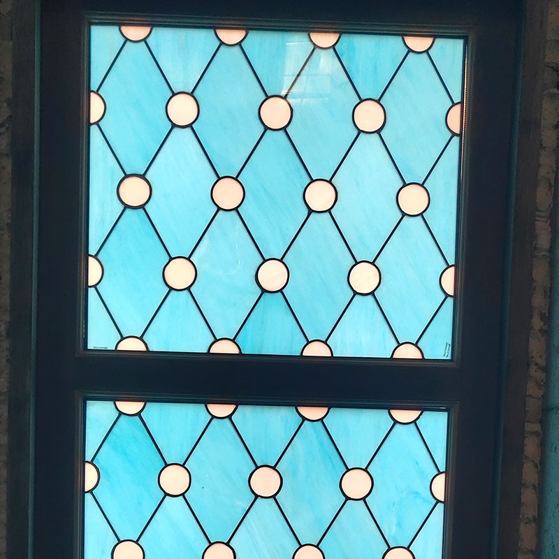 Оптовая продажа церковного стеклянного купола, декоративное стекло, мозаичное искусство, персонализированное на заказ