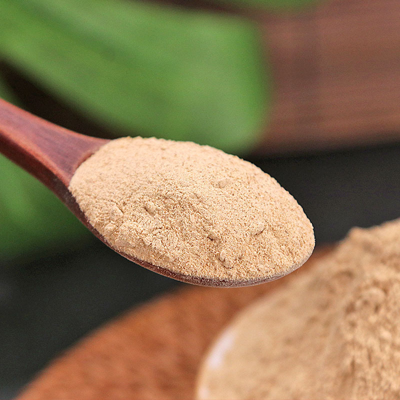 Maca powder wholesale large goods supply substitute powder Maca powder large goods powder delicate agricultural products processing Maca powder
