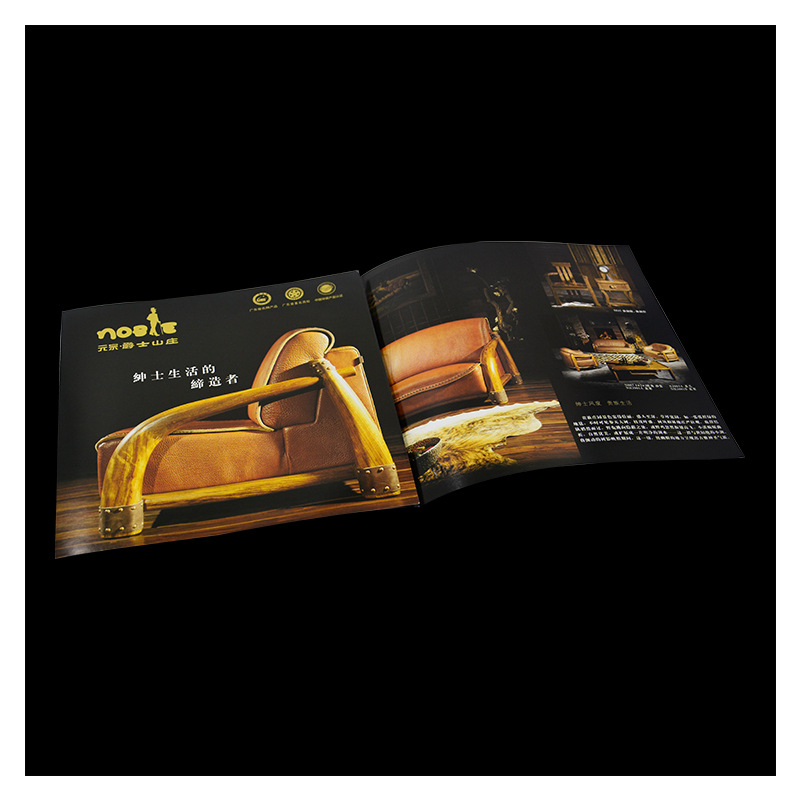 Corporate Brochure Manual Product User Manual Leaflet 70% off Pages Printed Color Page Manufacturer