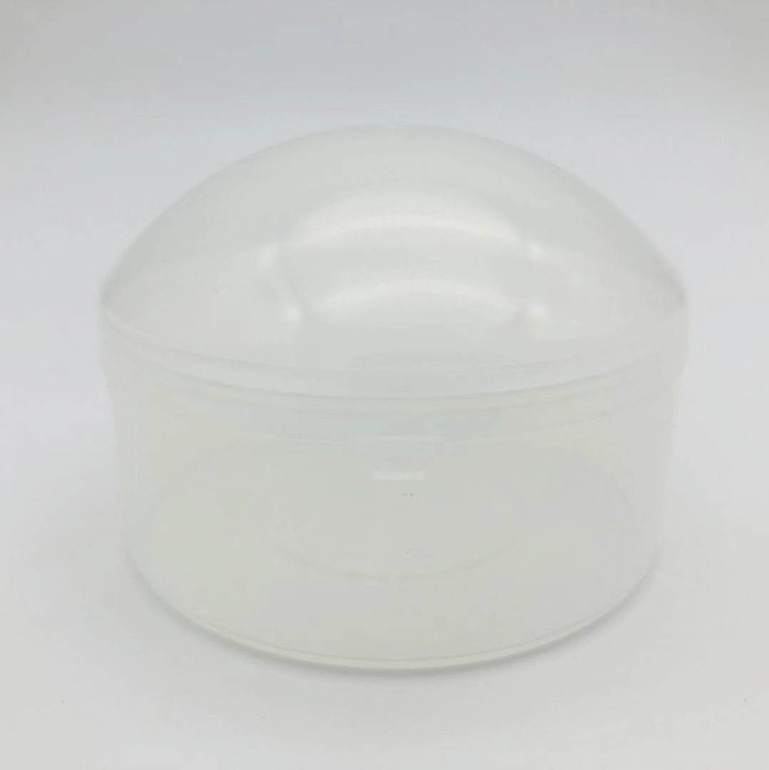Manufacturer Directly Supplies Wide-Mouth 6cm Pacifier Storage Box, Sealed and Multifunctional Pacifier Type