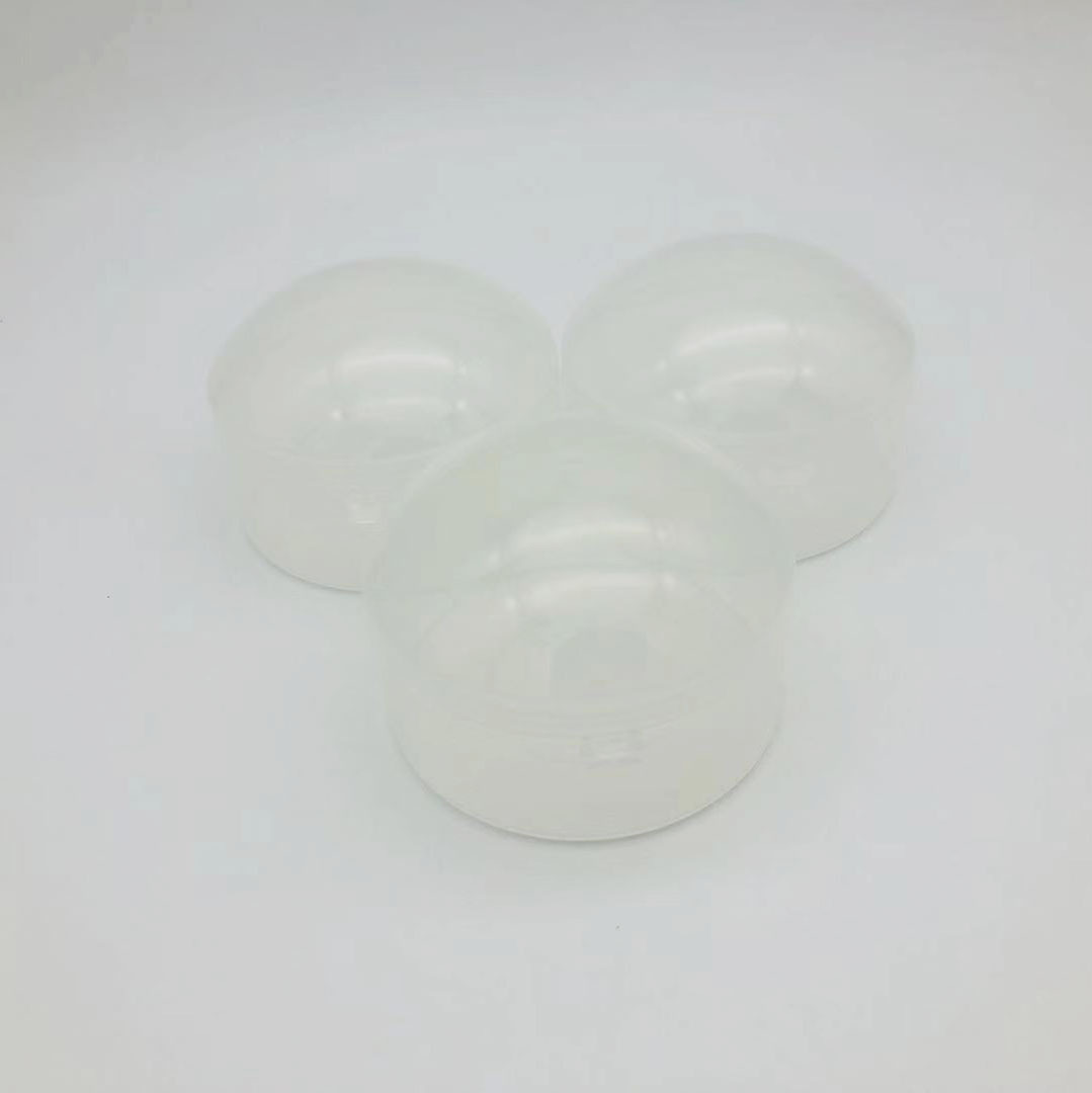 Manufacturer Directly Supplies Wide-Mouth 6cm Pacifier Storage Box, Sealed and Multifunctional Pacifier Type