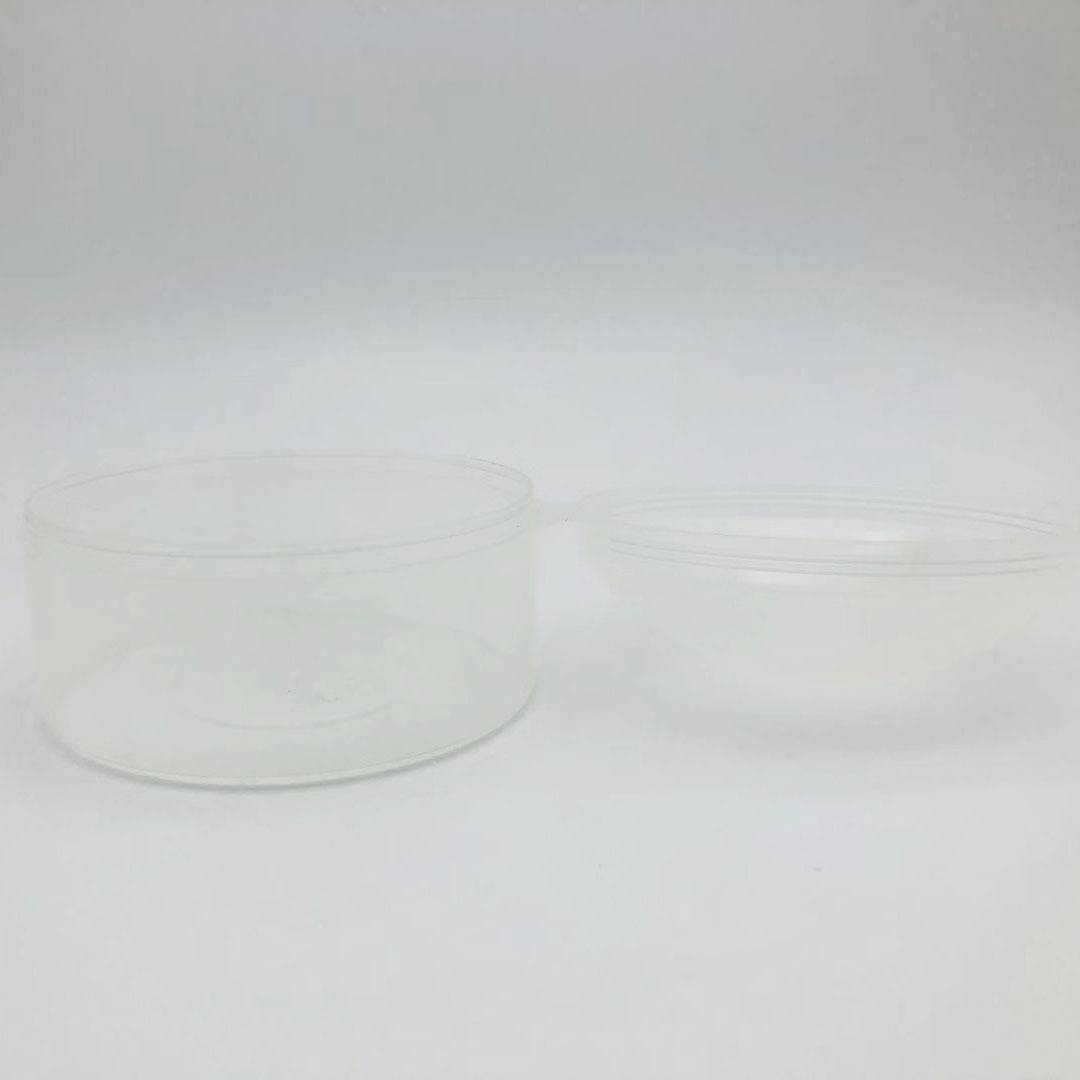 Manufacturer Directly Supplies Wide-Mouth 6cm Pacifier Storage Box, Sealed and Multifunctional Pacifier Type