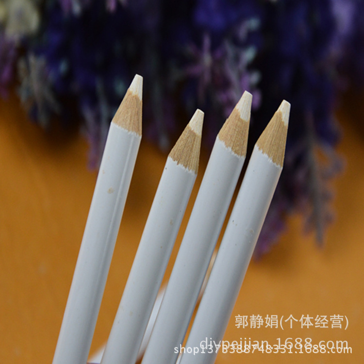 8.5cm point drill nail art crayon suction drill Diamond painting wood pen