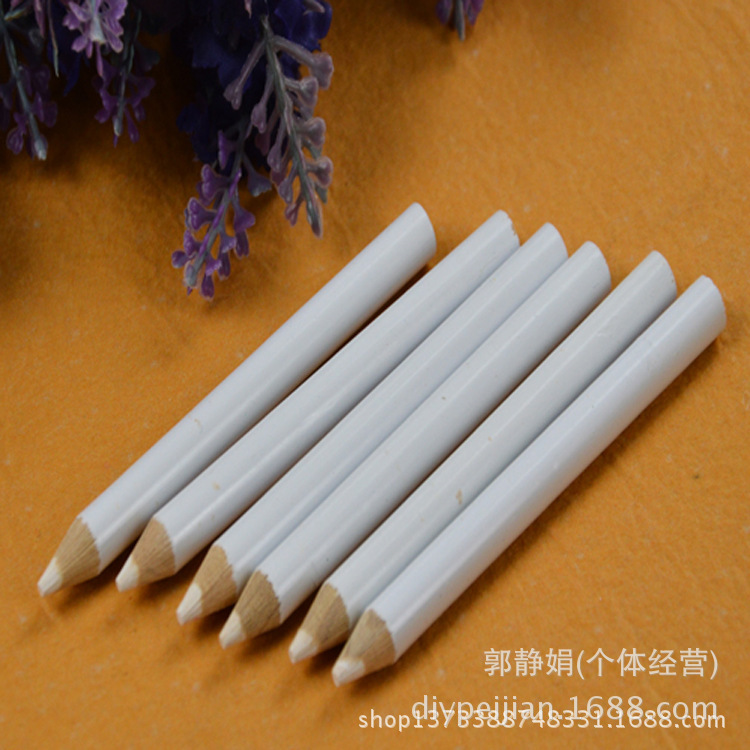 8.5cm point drill nail art crayon suction drill Diamond painting wood pen