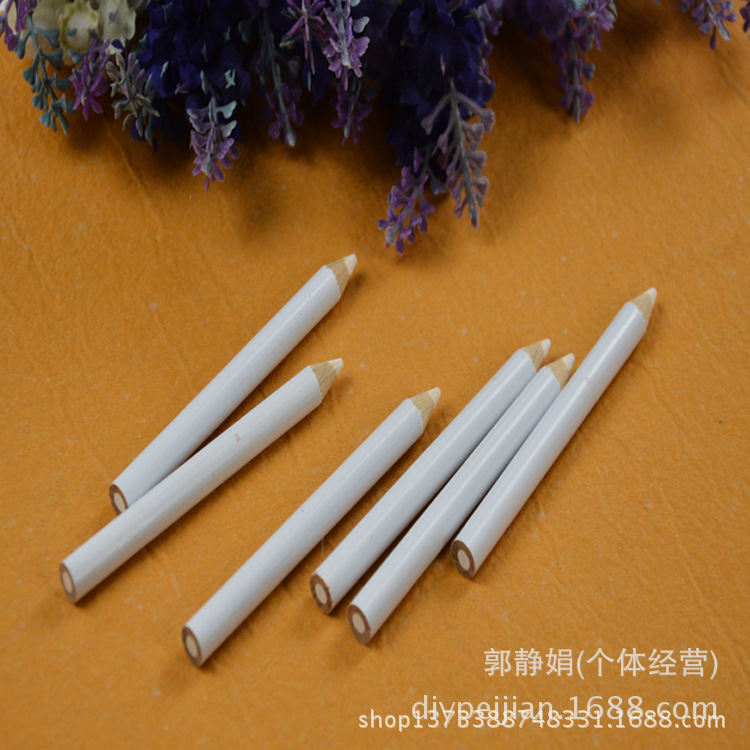 8.5cm point drill nail art crayon suction drill Diamond painting wood pen