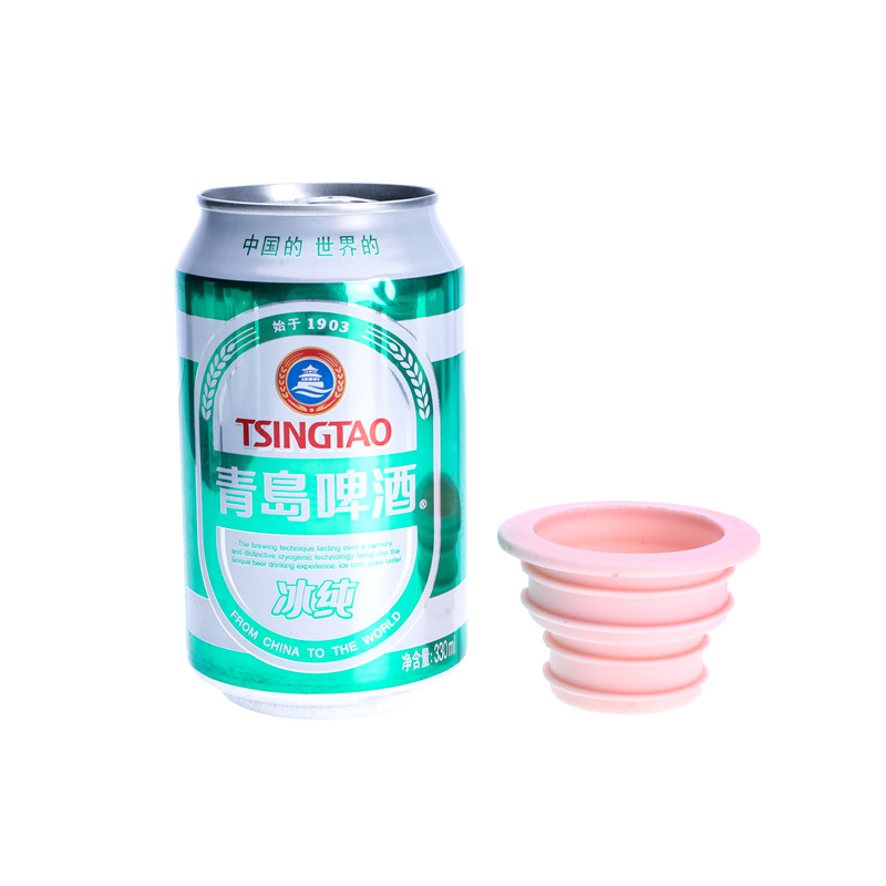 Extended Kitchen Sewer Seal Pipe Anti-Odor Seal Plug Washing Machine Drain Pipe Floor Drain Seal Plug Wholesale