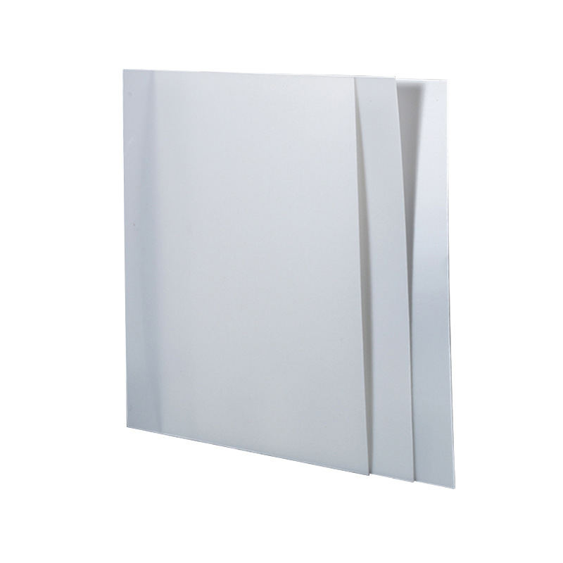 Hips Blister Roll Material Printed Advertising Board Is Environmentally Friendly, Anti-Static, High Impact Resistance and High Temperature Resistance