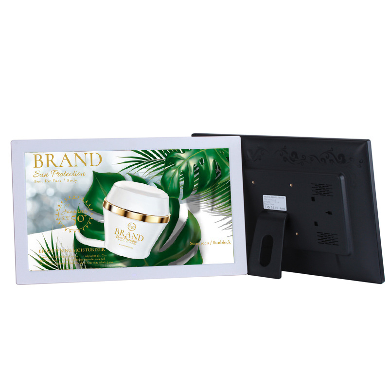 15/17/19/22/24/27/ 32inch Digital Photo Frame Digital Photo Album Android Wifi Touch Integrated Advertising Machine
