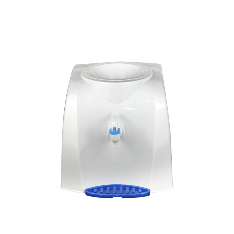 Factory Simple Water Dispenser Barrel Water Plastic Bracket Pure Water Water Tiller Mineral Water Inverted Barrel Rack