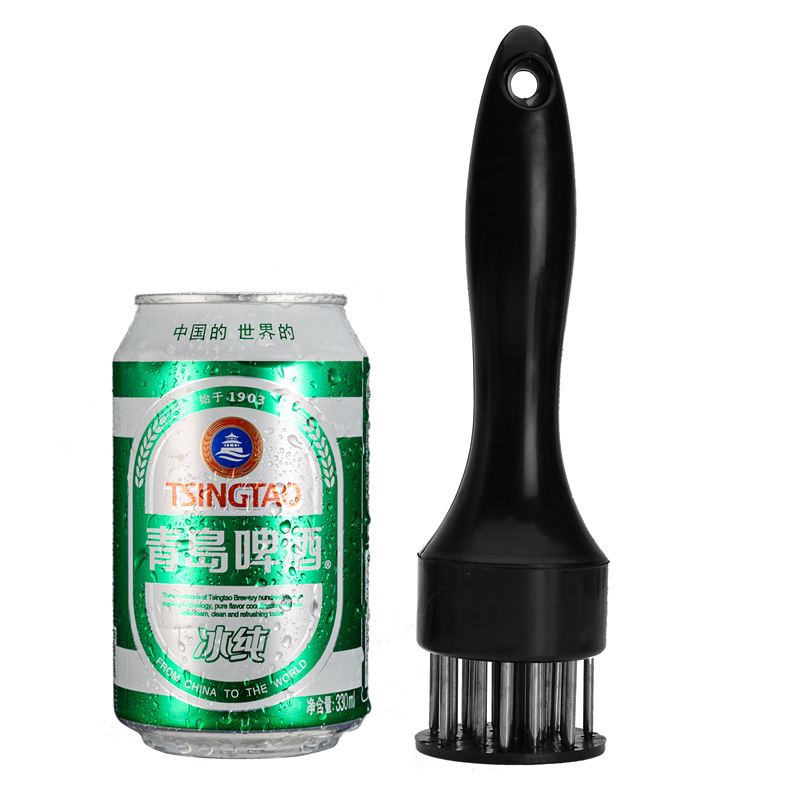 Supply Stainless Steel Meat Tenderizer, Meat Tenderizer Needle, Kitchen Meat Hammer, Meat Hammer, Steak Meat Tenderizer, Meat Tenderizer Needle