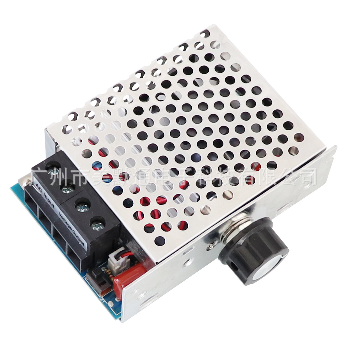 10000W high-power electronic voltage regulator 110V-220V motor motor speed control thyristor dimming temperature control