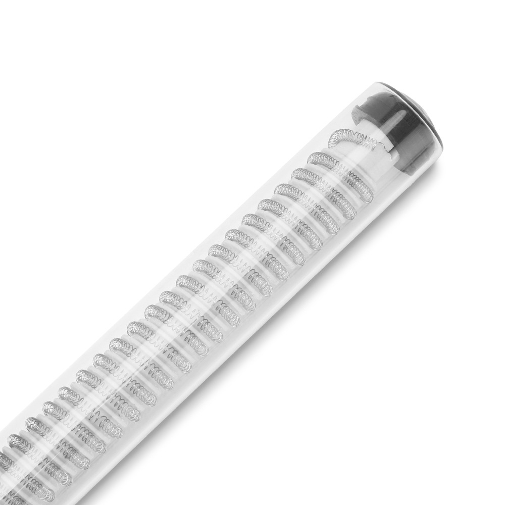 Fish tank heating rod aquarium automatic constant temperature heating rod heating rod constant temperature rod European gauge short and pithy cross-border